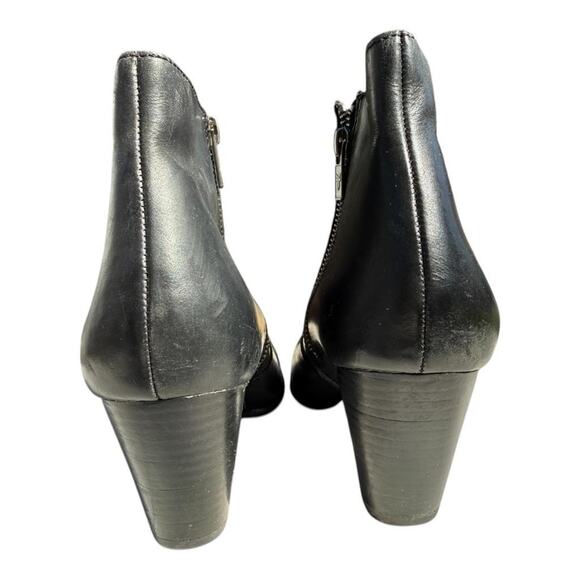 Stunning Frye Black Booties - Picture 4 of 8